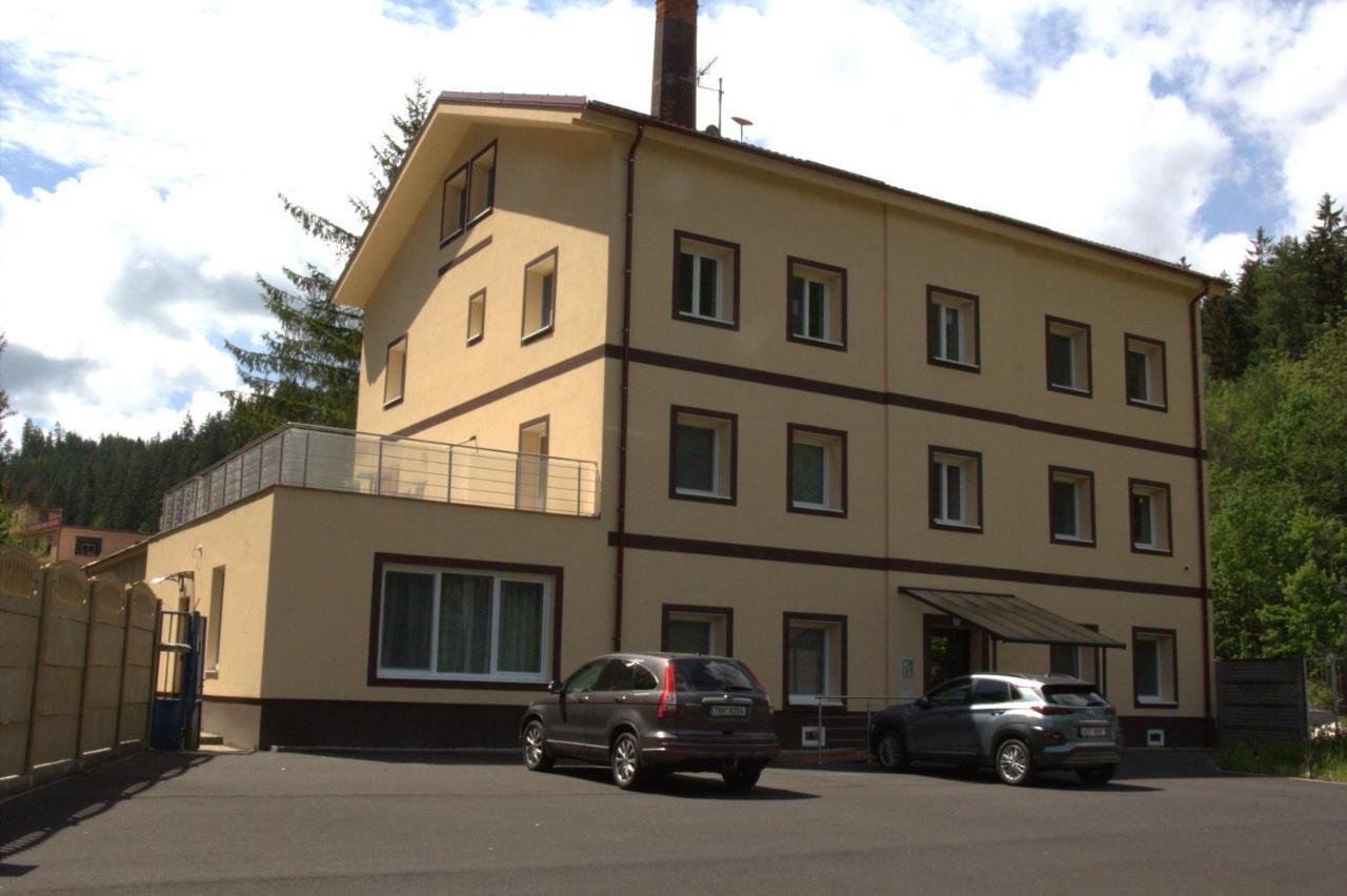 Villa Pirken Hammer Pirkenhammer Zewnętrze zdjęcie