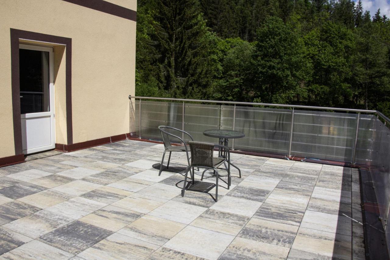 Villa Pirken Hammer Pirkenhammer Zewnętrze zdjęcie