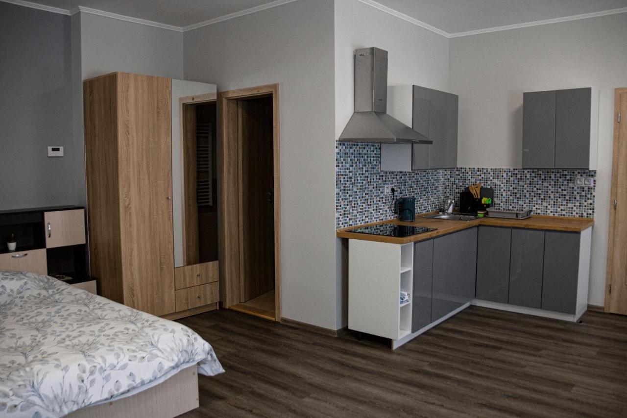 Villa Pirken Hammer Pirkenhammer Zewnętrze zdjęcie