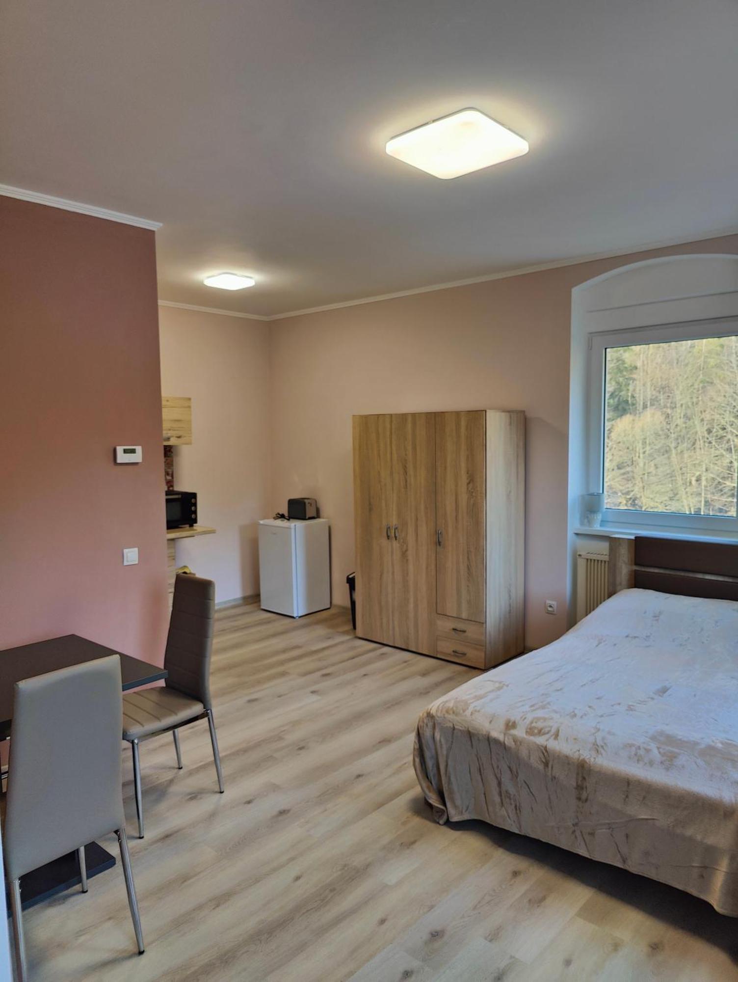 Villa Pirken Hammer Pirkenhammer Zewnętrze zdjęcie