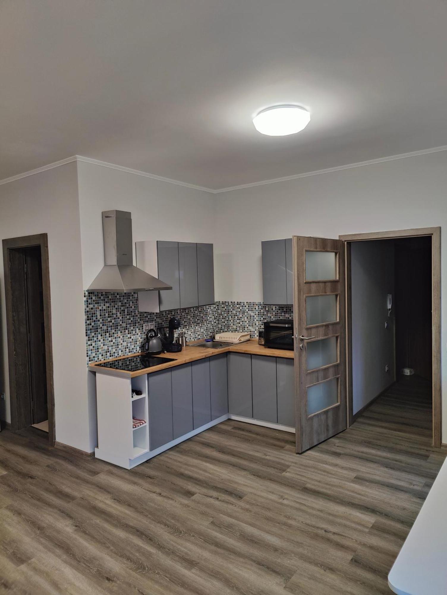 Villa Pirken Hammer Pirkenhammer Zewnętrze zdjęcie