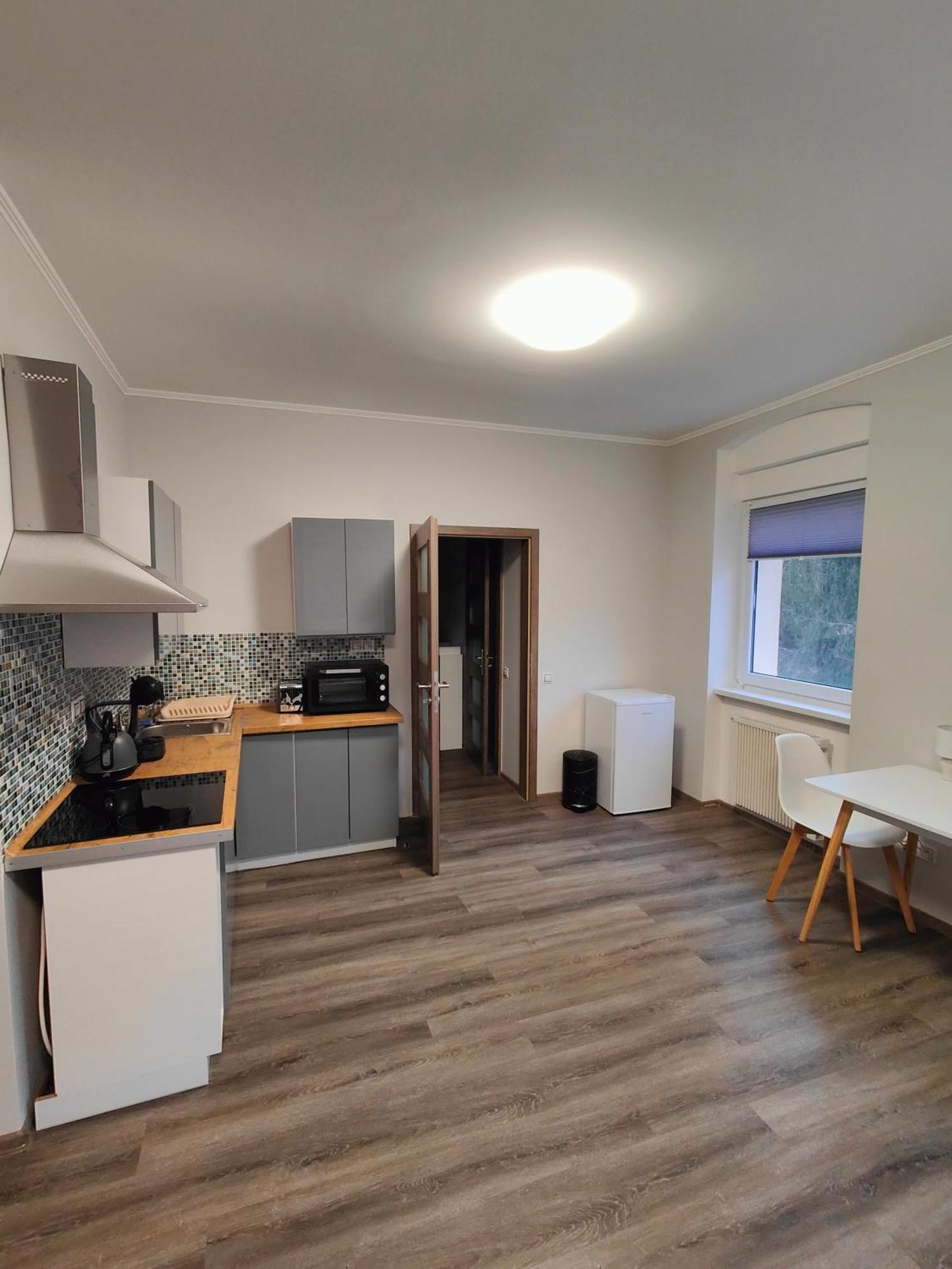 Villa Pirken Hammer Pirkenhammer Zewnętrze zdjęcie