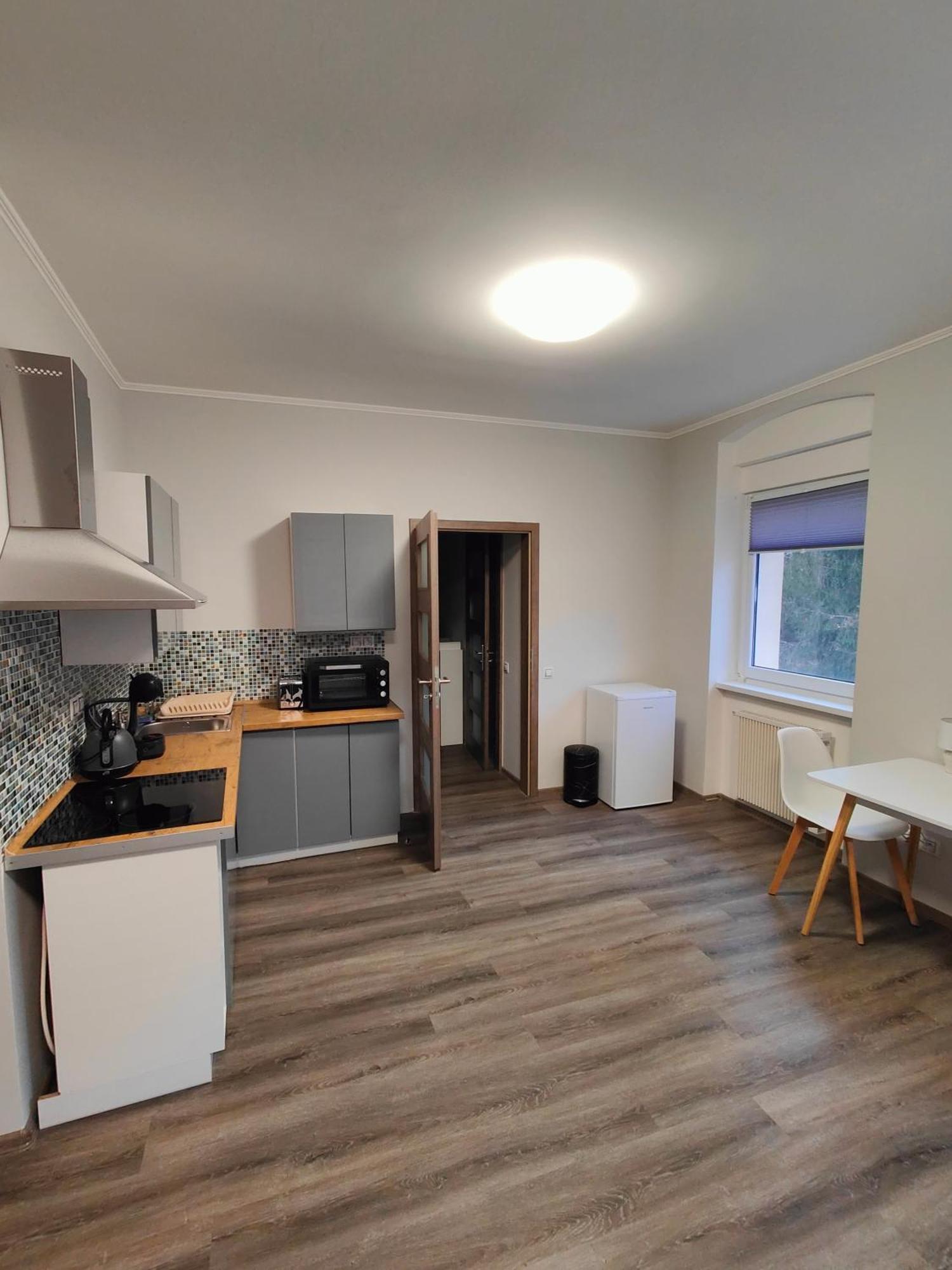 Villa Pirken Hammer Pirkenhammer Zewnętrze zdjęcie