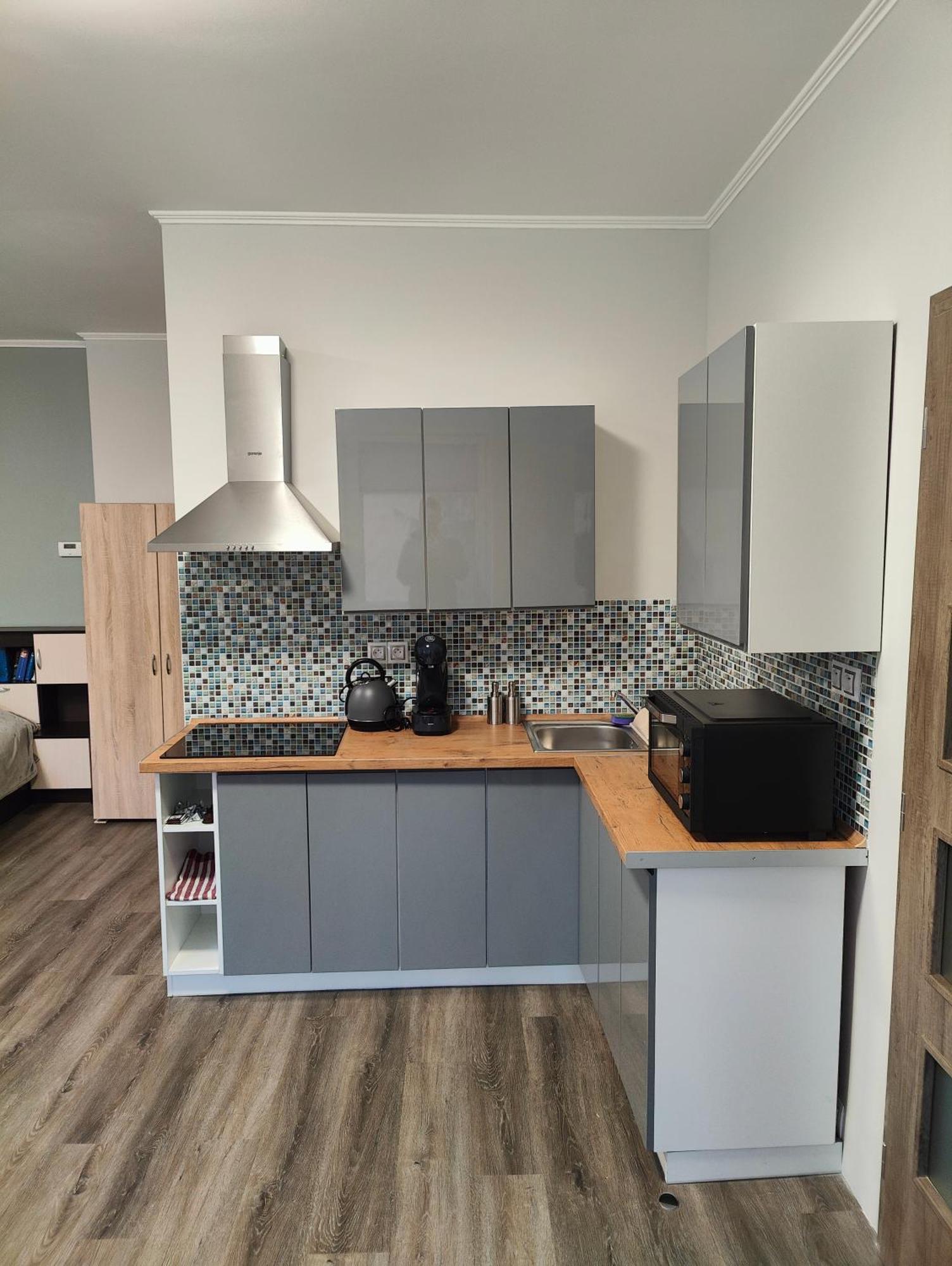Villa Pirken Hammer Pirkenhammer Zewnętrze zdjęcie