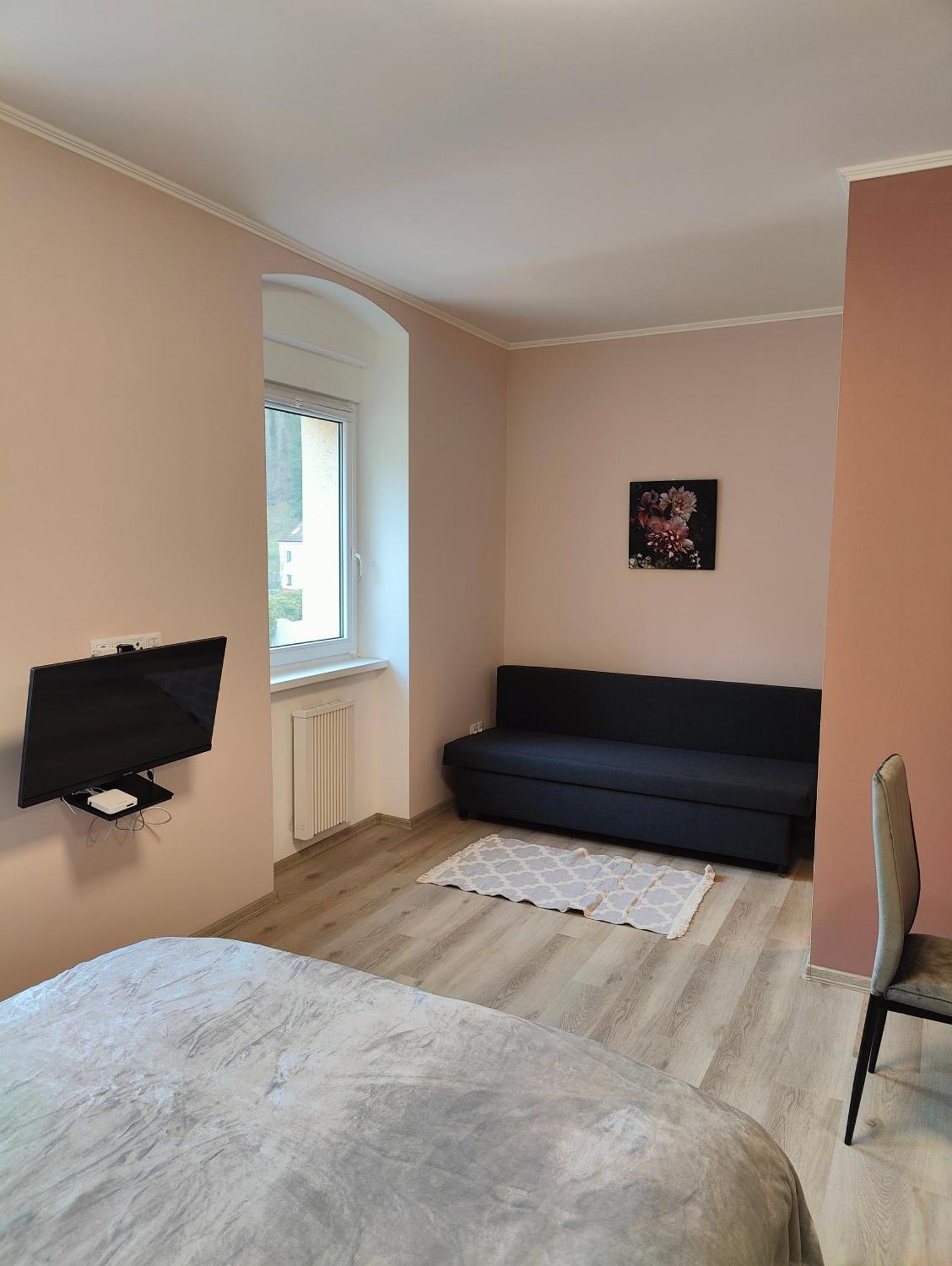 Villa Pirken Hammer Pirkenhammer Zewnętrze zdjęcie