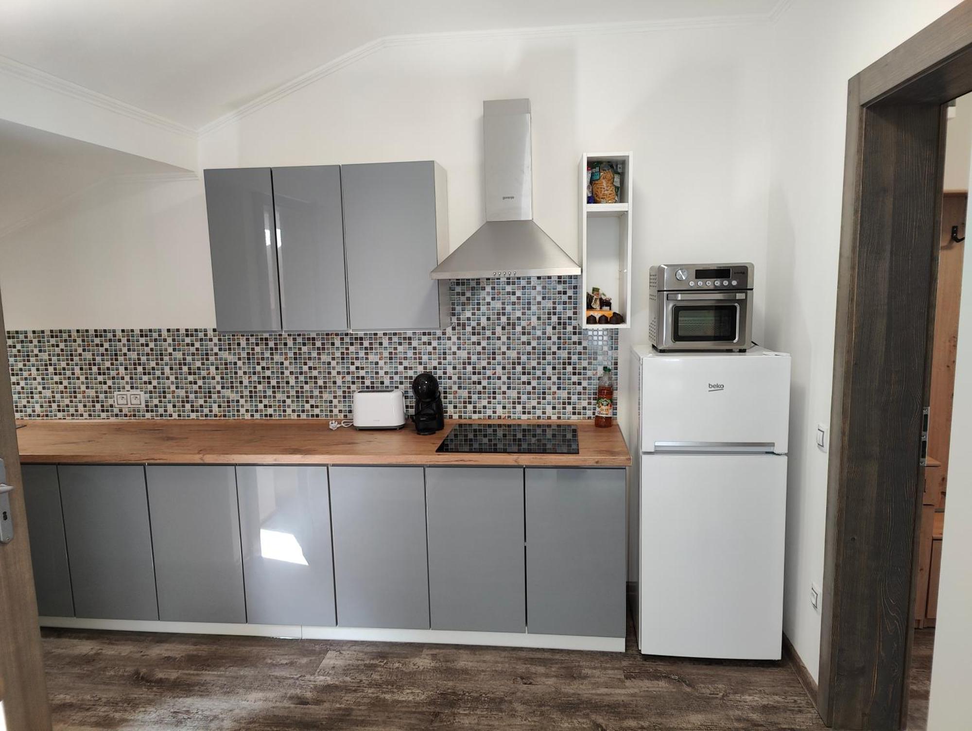 Villa Pirken Hammer Pirkenhammer Zewnętrze zdjęcie